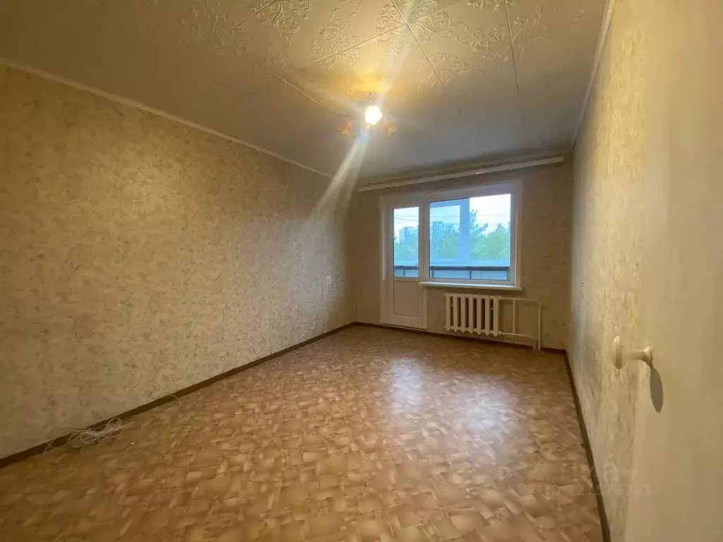 1-к кв. Ульяновская область, Димитровград Гвардейская ул., 38Б (34.0 ... - Фото 1