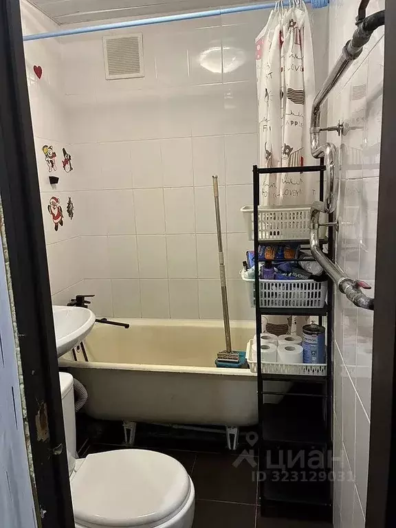 2-к кв. Московская область, Долгопрудный Театральная ул., 13 (45.0 м) - Фото 1