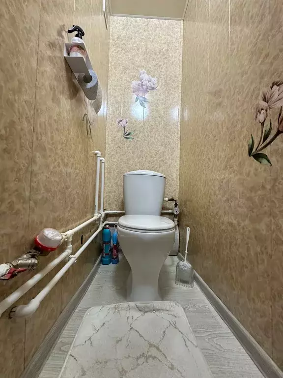 Продаётся 2-к квартира, 44.7 м - Фото 1