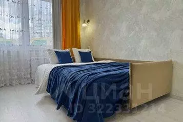 1-к кв. Орловская область, Орел Пищевой пер., 16к3 (46.0 м) - Фото 1