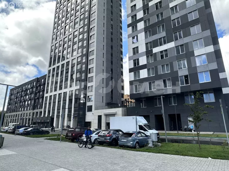 Помещение свободного назначения (200 м) - Фото 1