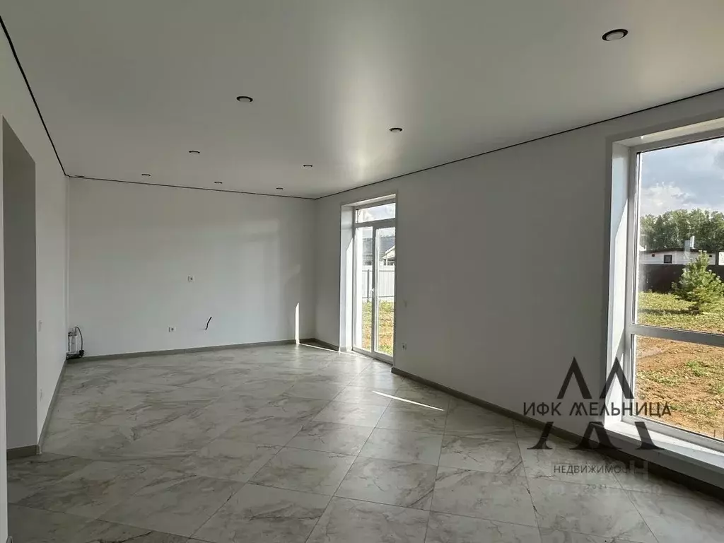 Дом в Свердловская область, Полевской муниципальный округ, с. ... - Фото 2