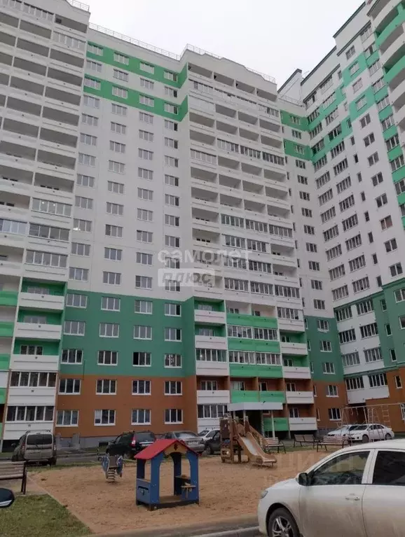 3-к кв. Ивановская область, Иваново Лежневская ул., 213 (80.0 м) - Фото 0