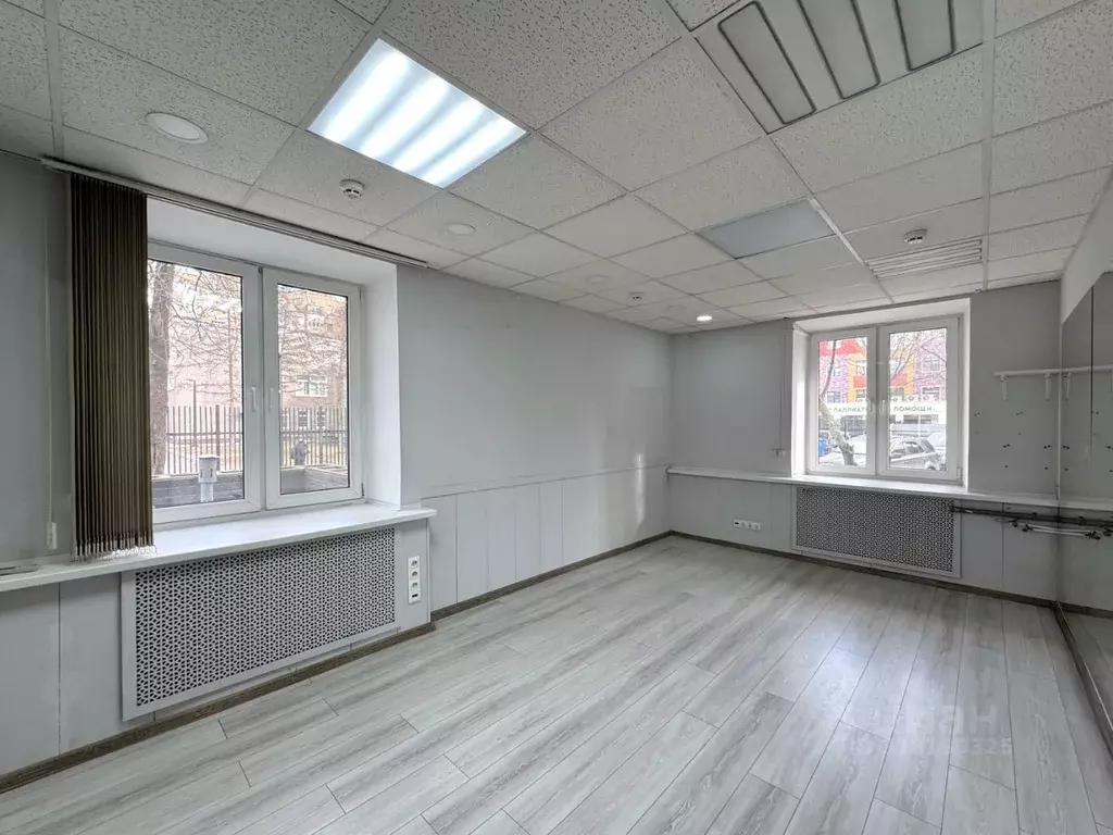 Помещение свободного назначения в Москва ул. Двинцев, 4 (161 м) - Фото 1