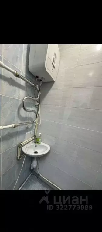 1-к кв. Самарская область, Самара ул. Гагарина, 56 (32.0 м) - Фото 1