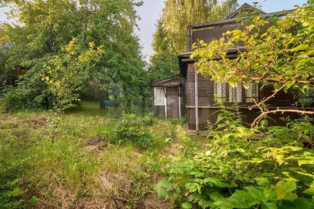 Участок в Калужская область, Боровский муниципальный округ, д. ... - Фото 2