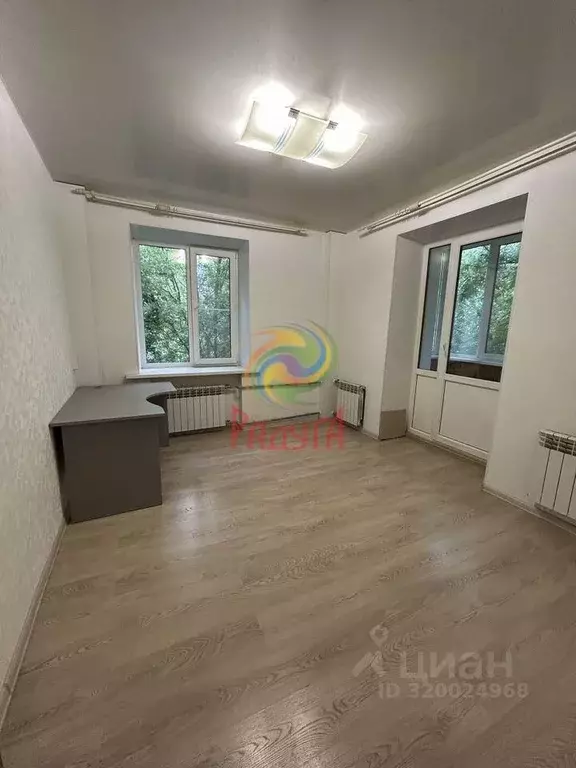 2-к кв. Ивановская область, Иваново ул. 9 Января, 28 (55.6 м) - Фото 1