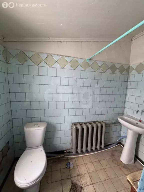 3-комнатная квартира: Крымская Роза, Запрудный переулок, 5 (60.7 м) - Фото 2