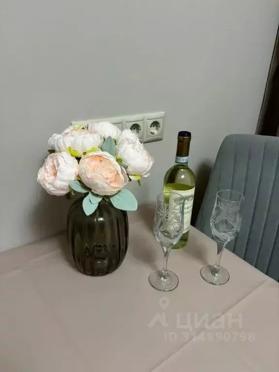 1-к кв. Московская область, Красногорск бул. Подмосковный, 4 (37.0 м) - Фото 1