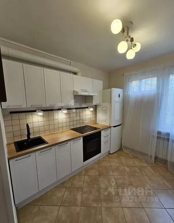 1-к кв. Санкт-Петербург ул. Репищева, 11/9 (36.0 м) - Фото 1