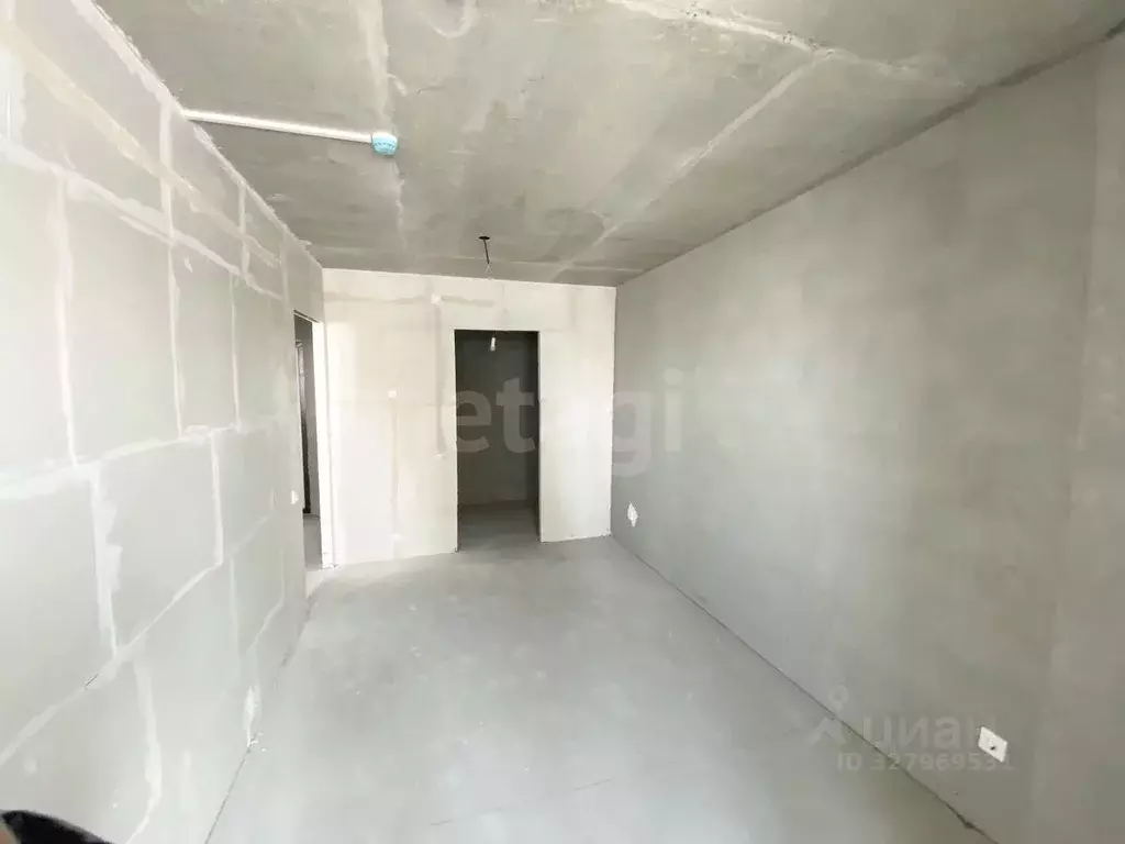 1-к кв. Чувашия, Чебоксары ул. Энергетиков, 15 (44.4 м) - Фото 2