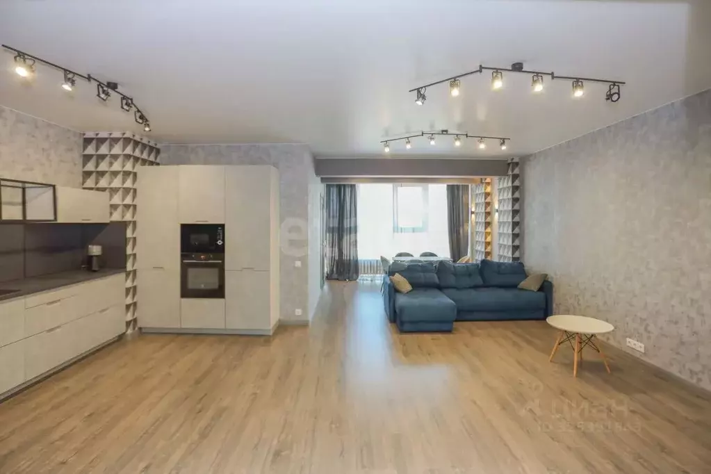 2-к кв. Иркутская область, Ангарск 192-й кв-л, 7 (60.3 м) - Фото 2