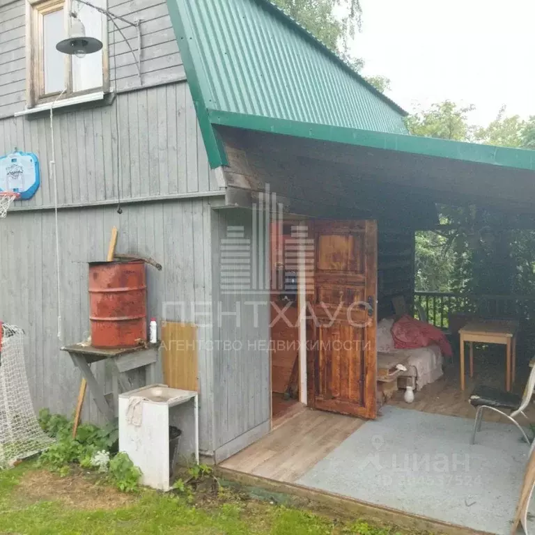 Дом в Владимирская область, Суздальский район, Новоалександровское ... - Фото 1