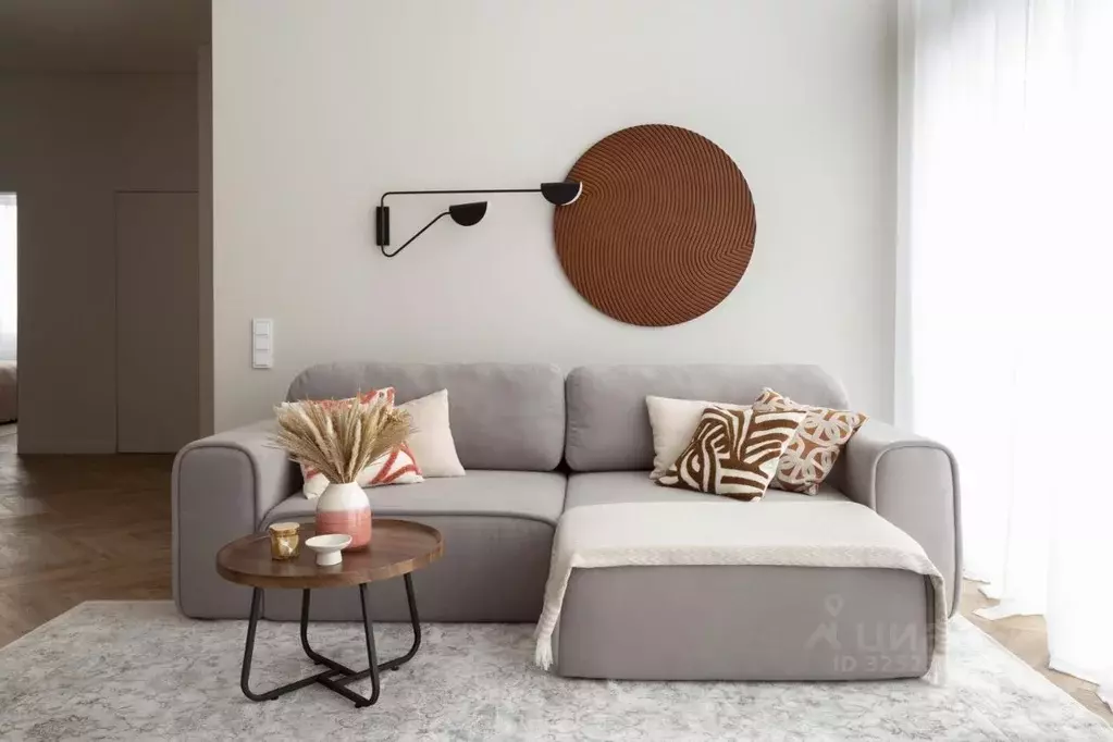 Дом в Ленинградская область, Приозерский район, пос. Сосново, ... - Фото 2