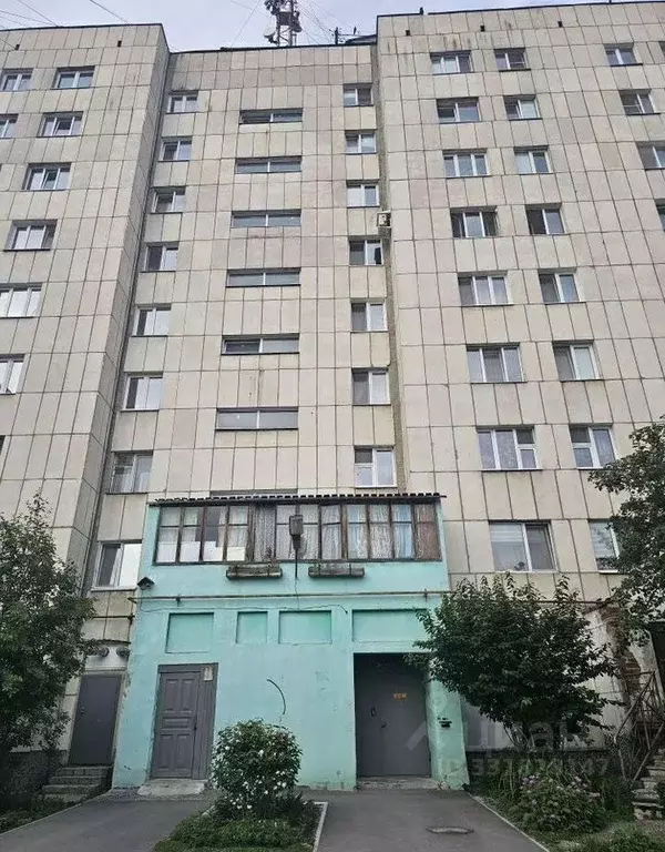 3-к кв. Свердловская область, Асбест ул. Челюскинцев, 15/1 (59.0 м) - Фото 2