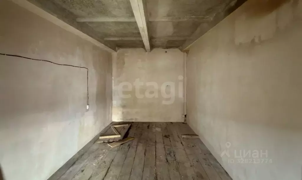 Гараж в Марий Эл, Медведево городское поселение, Медведево пгт, ГСК ... - Фото 1