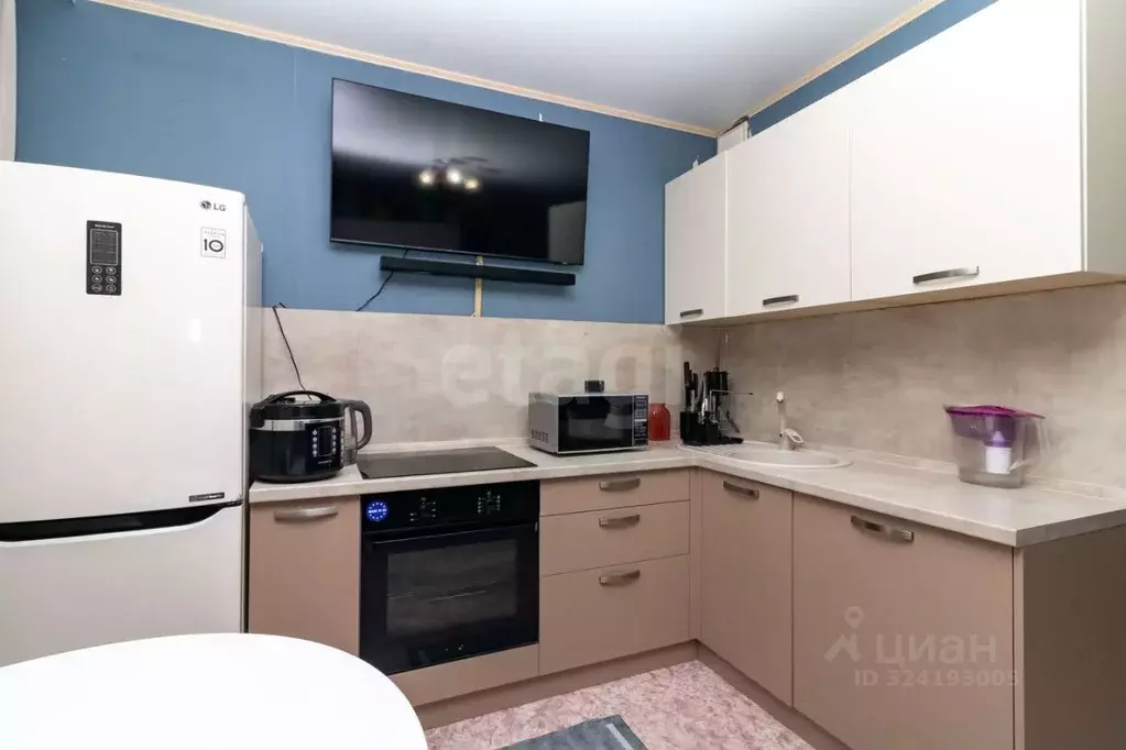 Студия Красноярский край, Красноярск Караульная ул., 82 (23.8 м) - Фото 2