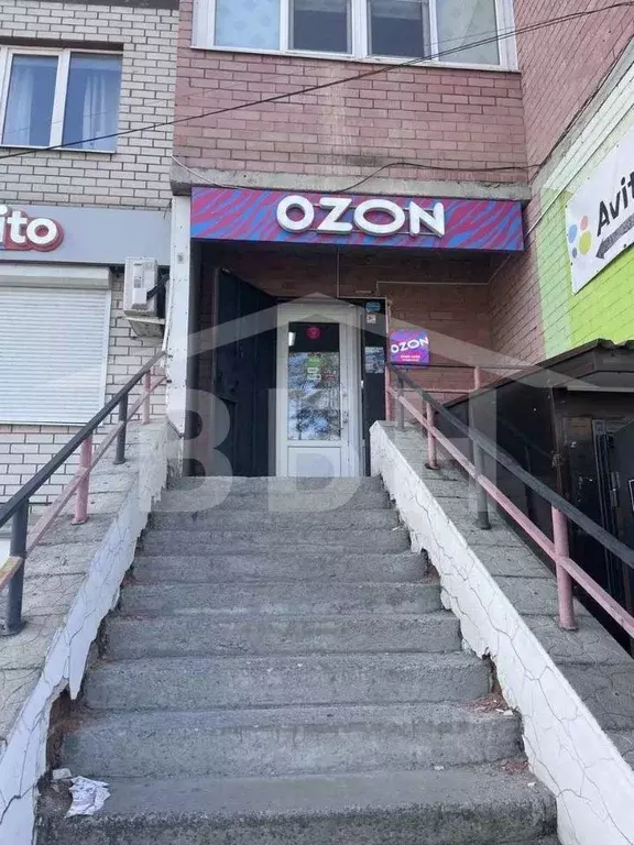 Помещение свободного назначения в Воронежская область, Воронеж ул. ... - Фото 1