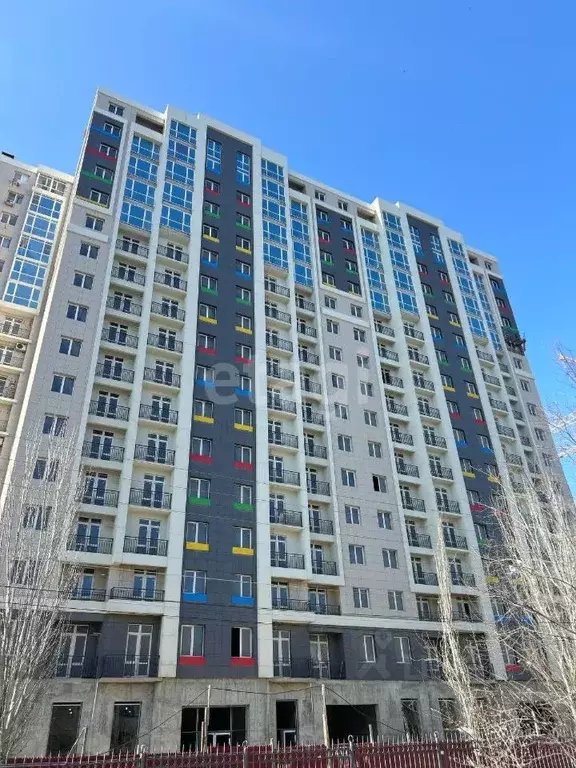4-к кв. Дагестан, Махачкала ул. Времена Года, 1 (108.0 м) - Фото 0