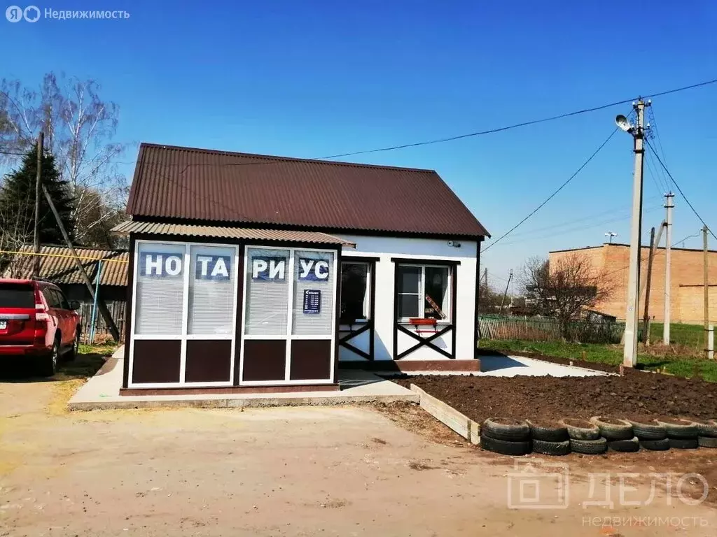 Помещение свободного назначения (40 м) - Фото 0
