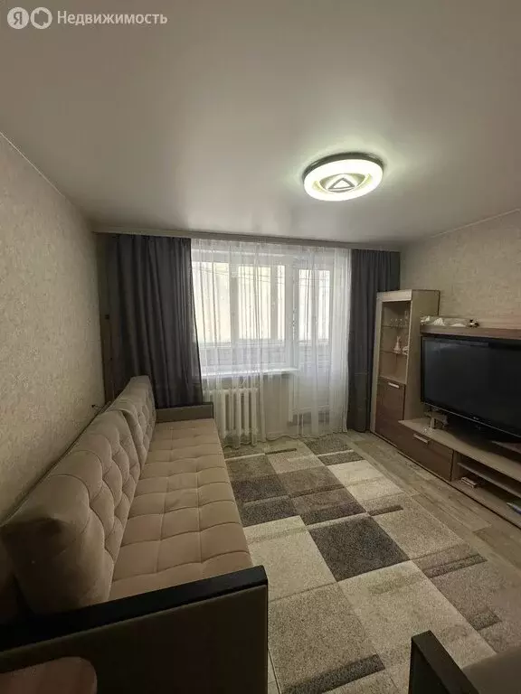 1-комнатная квартира: Кольчугино, улица Ломако, 14 (30.5 м) - Фото 2