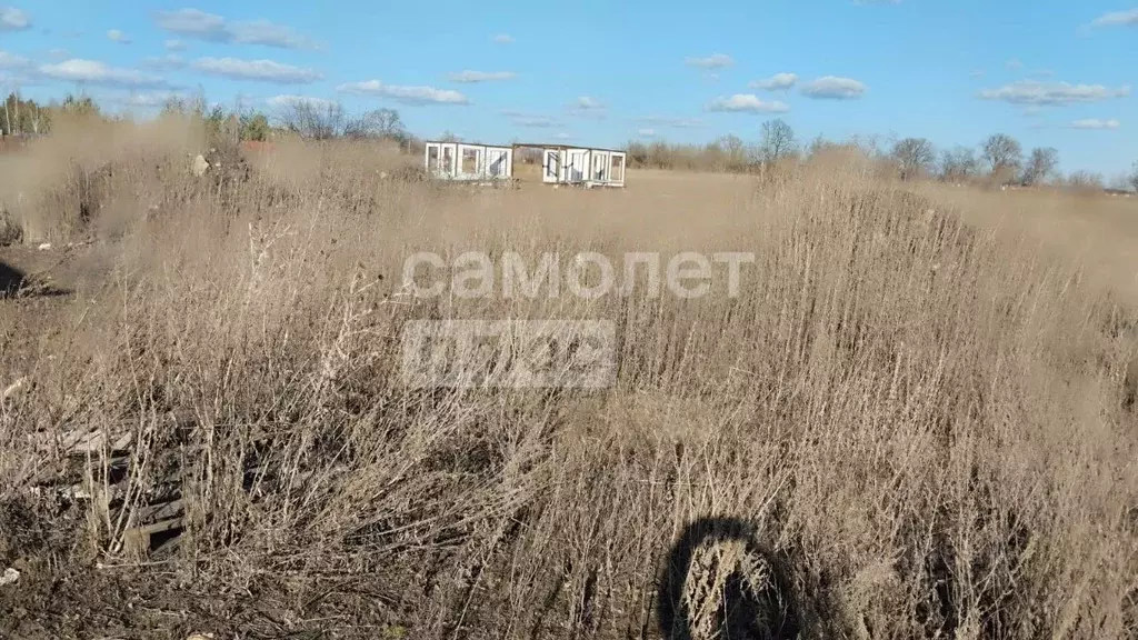 Участок в Липецкая область, Грязинский район, Большесамовецкий ... - Фото 2