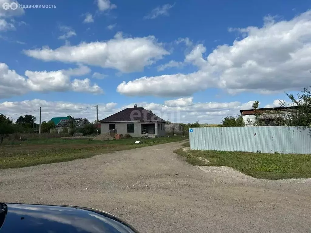 Дом в Оренбургский район, Подгородне-Покровский сельсовет, СНТ ... - Фото 1