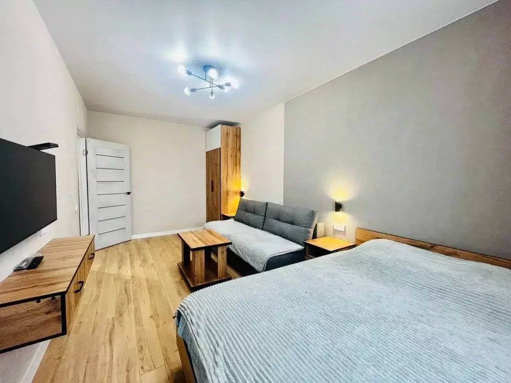 2-к кв. Тамбовская область, Тамбов Моршанское ш., 24К (60.0 м) - Фото 2