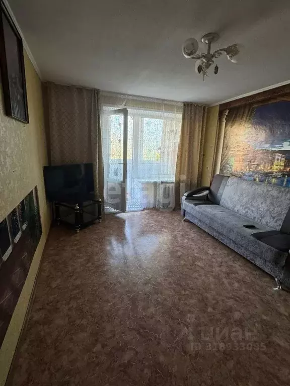 2-к кв. Алтайский край, Белокуриха ул. Шукшина, 12 (41.0 м) - Фото 0