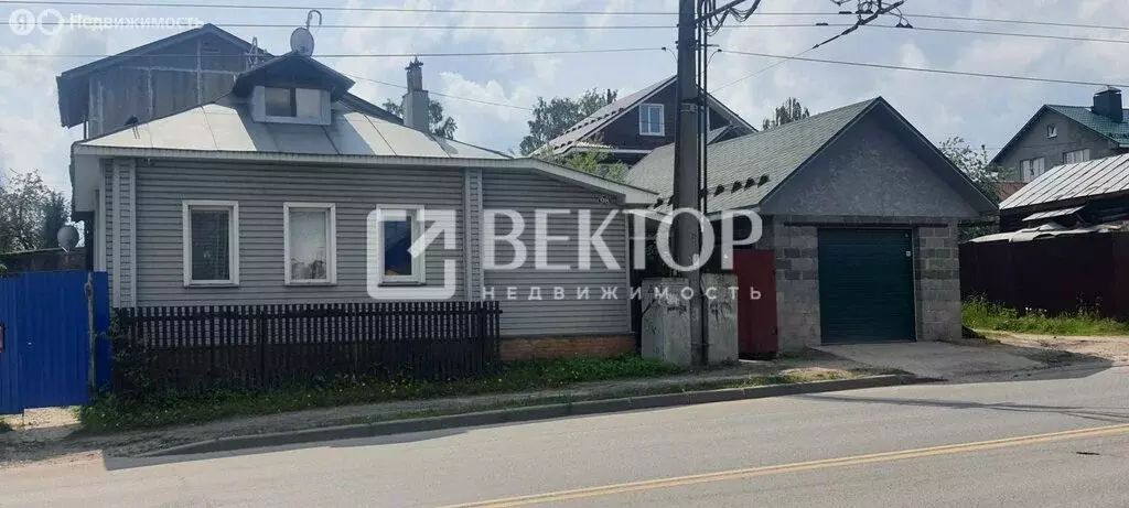 Дом в Иваново, улица Шувандиной, 119 (73 м) - Фото 0