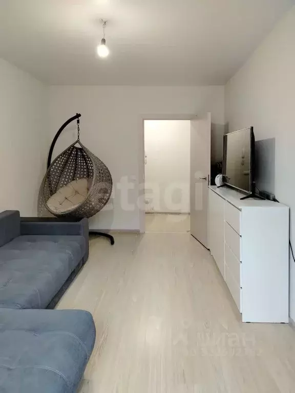 2-к кв. Ярославская область, Ярославль ул. Лисицына, 57 (51.7 м) - Фото 2