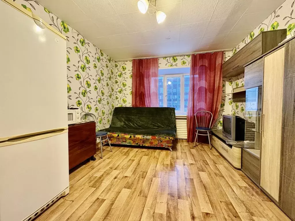 Комната Пермский край, Пермь Екатерининская ул., 134 (13.1 м) - Фото 2