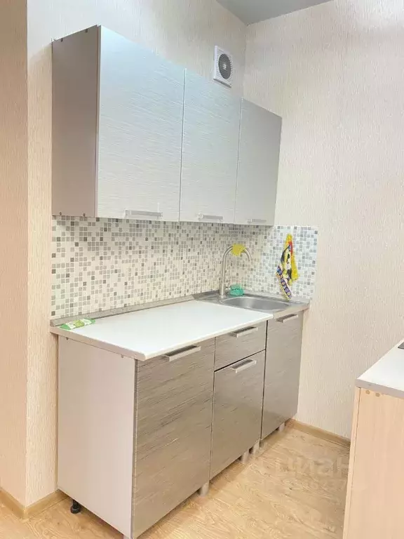 Студия Пермский край, Пермь Судозаводская ул., 28 (28.9 м) - Фото 0