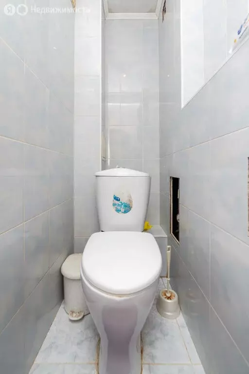 3-комнатная квартира: Курган, улица Бурова-Петрова, 60 (62.6 м) - Фото 1