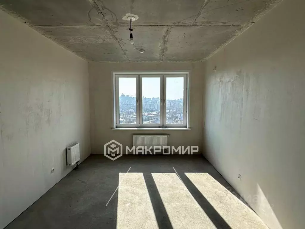 2-к кв. Татарстан, Казань ул. Александра Курынова, 5к1 (50.0 м) - Фото 1