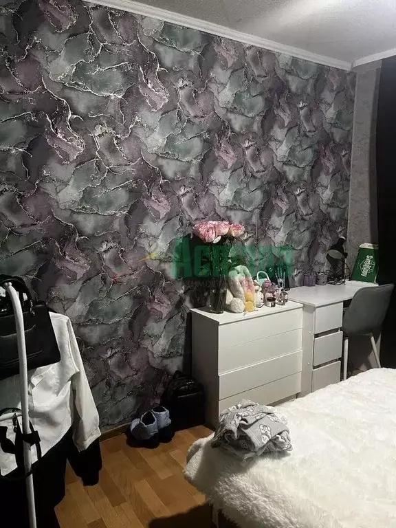 3-к кв. Забайкальский край, Чита 5-й мкр, 37 (68.3 м) - Фото 0