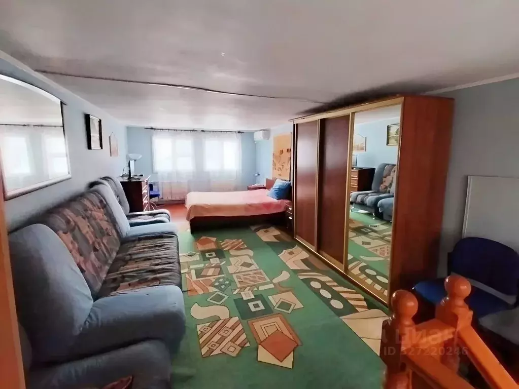 Дом в Московская область, Пушкино Мамонтовка мкр, ул. Листвяны (90 м) - Фото 1