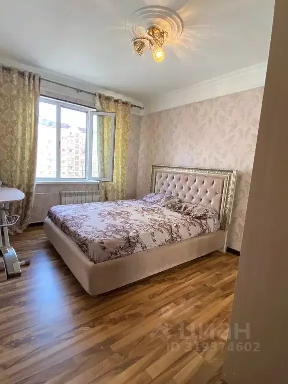 2-к кв. Дагестан, Каспийск просп. Акулиничева, 16 (63.0 м) - Фото 0