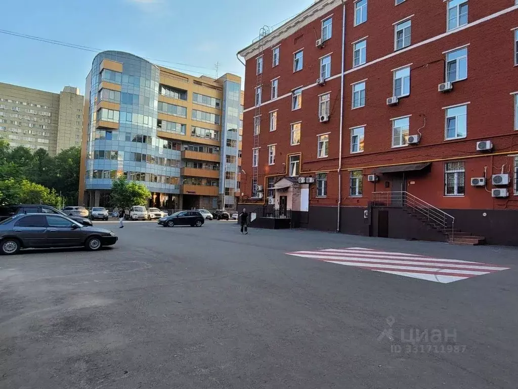 1-к кв. Москва ул. Кржижановского, 18К3 (18.0 м) - Фото 2