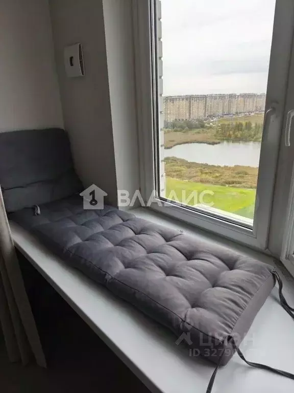 2-к кв. Москва ул. Лавриненко, 11к2 (58.0 м) - Фото 2