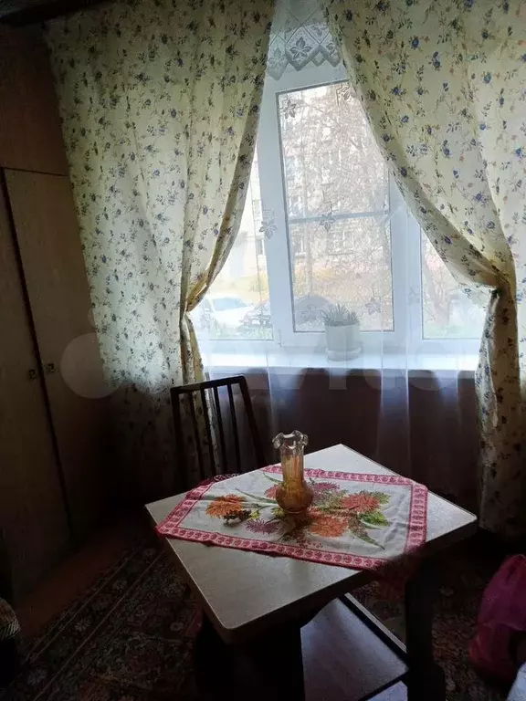 1-к. квартира, 21,9 м, 1/5 эт. - Фото 0