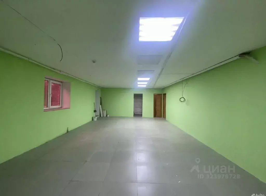 Помещение свободного назначения в Рязанская область, Рязанский ... - Фото 2