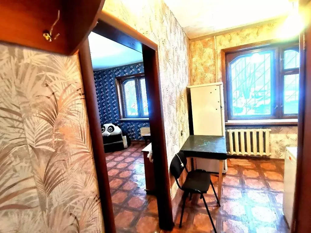 1-к кв. Алтайский край, Бийск ул. Имени Героя Советского Союза ... - Фото 2