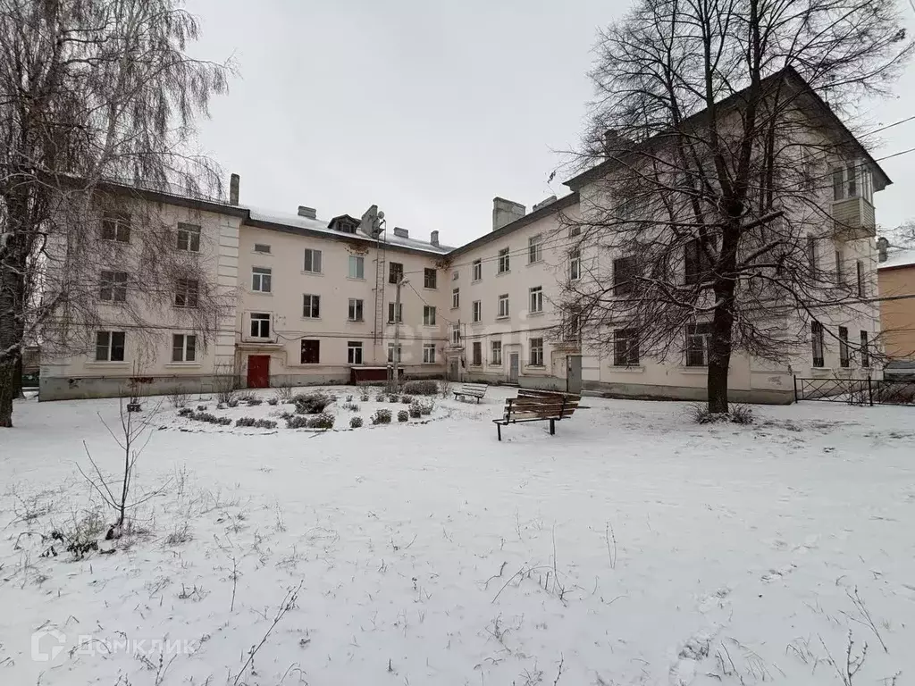 Продаётся 2-к квартира, 48 м - Фото 0