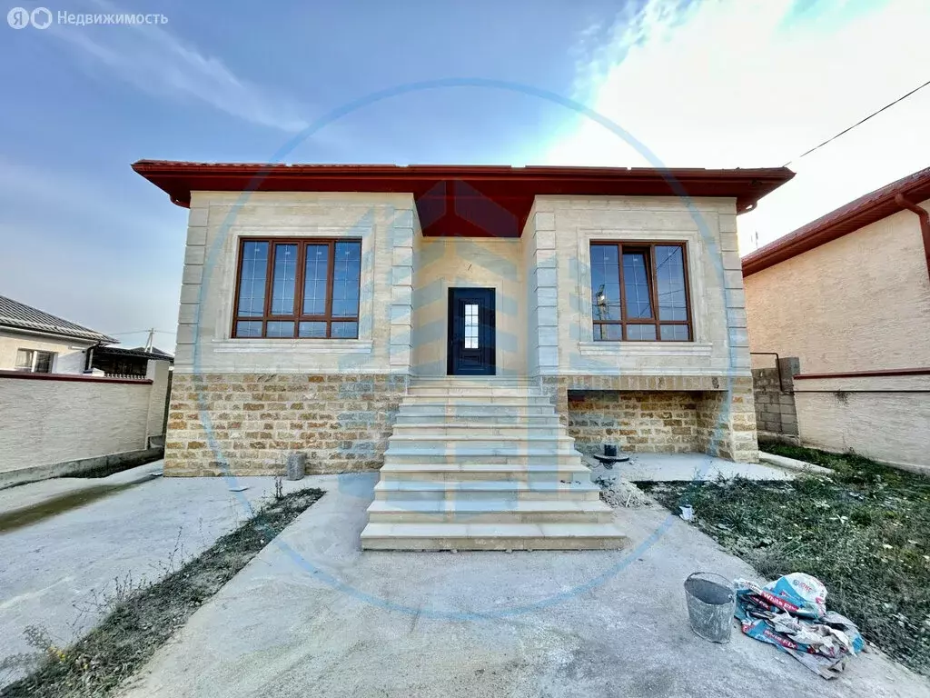 Дом в Ессентукская, Весёлая улица (124.9 м) - Фото 2