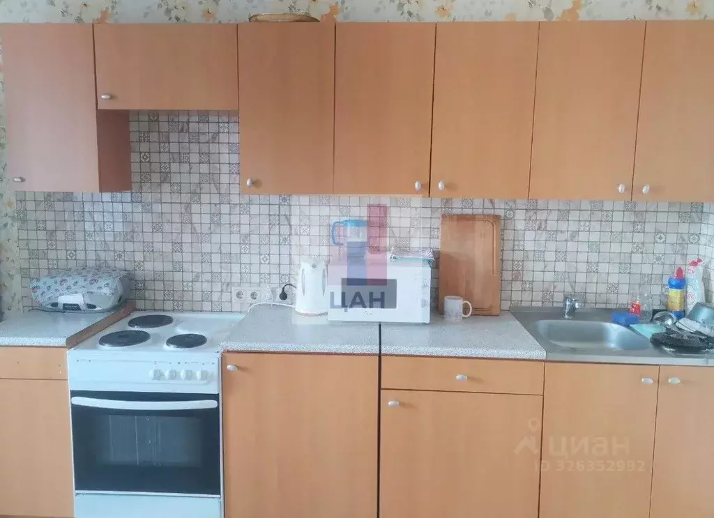 2-к кв. Московская область, Жуковский ул. Гризодубовой, 2/10 (67.2 м) - Фото 2