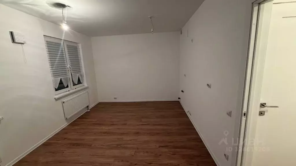 Студия Ленинградская область, Всеволожское городское поселение, пос. ... - Фото 2