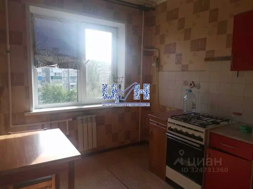 2-к кв. Курская область, Курск Орловская ул., 24 (49.7 м) - Фото 1