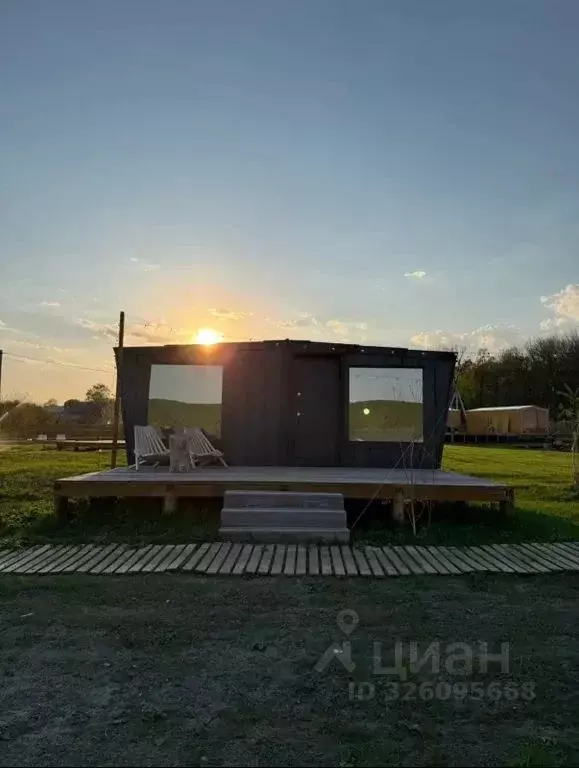 Дом в Самарская область, Шигонский район, с. Усолье ул. Лытанова (15 ... - Фото 1