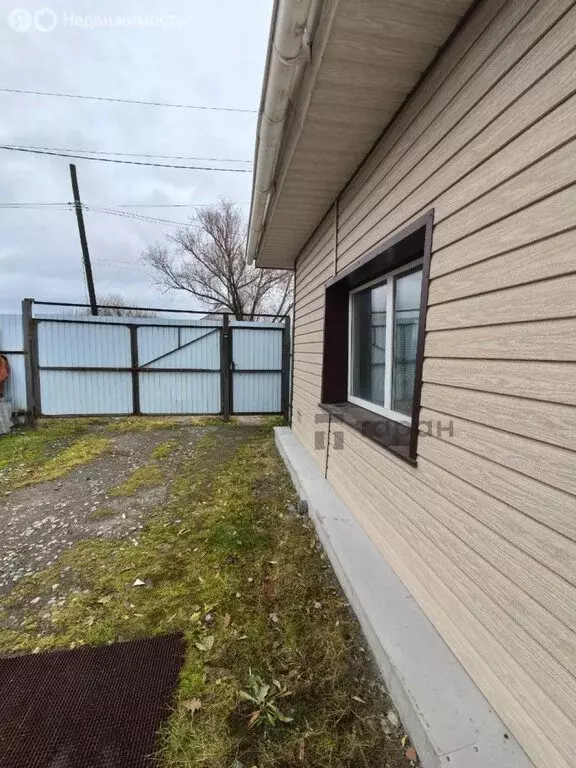 Дом в Шумиха, улица Чкалова, 23 (85.4 м) - Фото 2